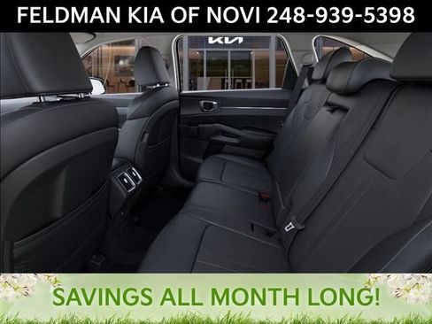 New 2026 Kia Sorento S image 18