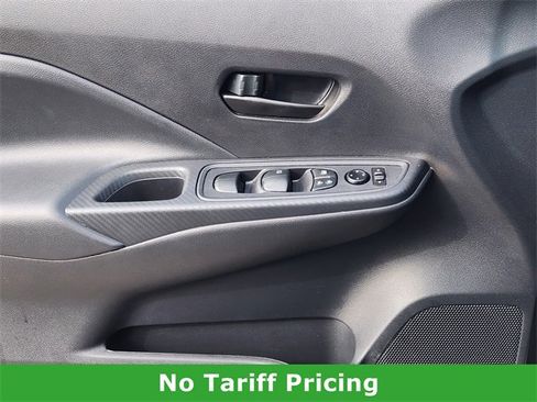 Certified 2025 Nissan Versa S w/ Trunk Package image 22