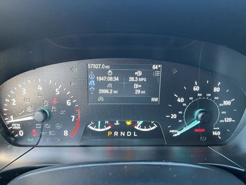 Used 2020 Ford Escape SE image 25