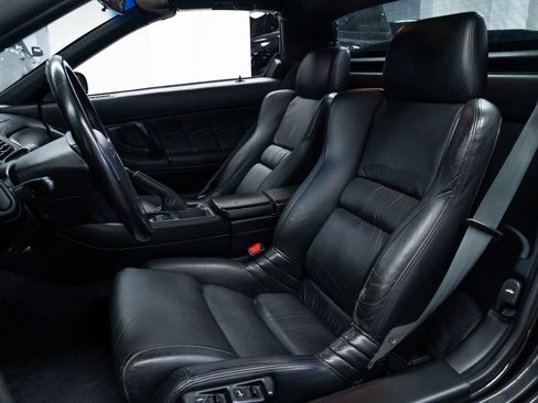 Used 1995 Acura NSX T image 15