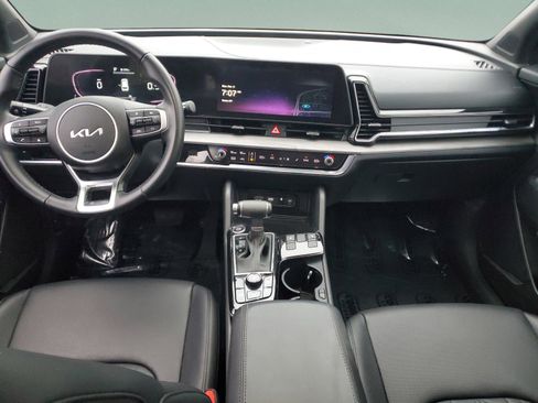 Used 2023 Kia Sportage X-Line w/ X-Line Premium Package image 13