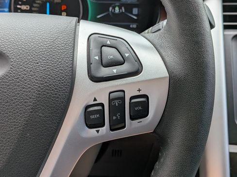 Used 2014 Ford Edge Limited w/ Equipment Group 302A AWD/4WD image 26