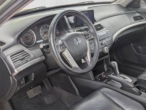 Used 2010 Honda Accord EX-L image 10