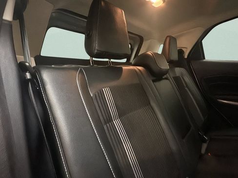 Used 2019 Ford EcoSport SES AWD/4WD image 19