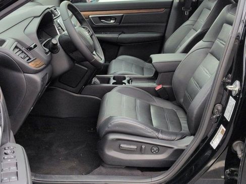 Used 2017 Honda CR-V EX-L image 8