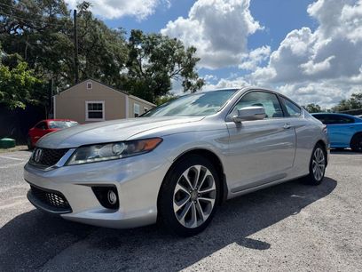 Used 2014 Honda Accord EX-L