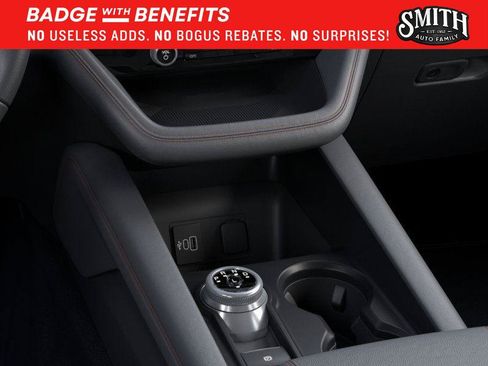 New 2026 Ford Explorer Active w/ Active Comfort Package RWD image 16