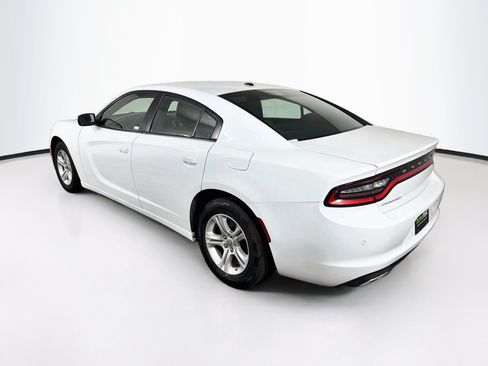 Used 2022 Dodge Charger SXT RWD image 5