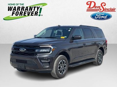 Used 2024 Ford Expedition Max XLT