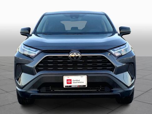 Used 2023 Toyota RAV4 LE image 3