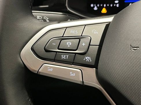 New 2025 Volkswagen Jetta SE image 23