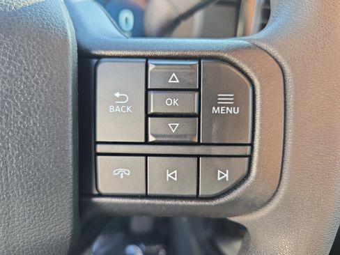 New 2025 Ford F150 STX w/ Equipment Group 200A AWD/4WD image 36