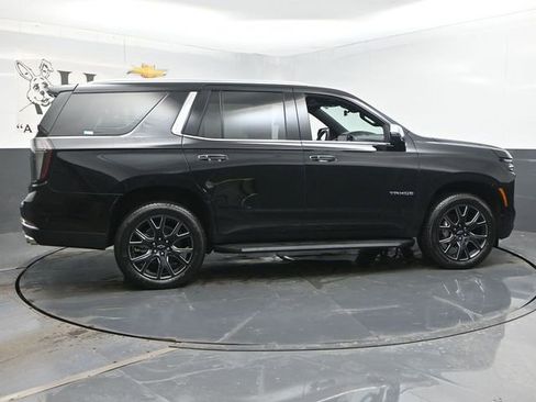 New 2026 Chevrolet Tahoe Premier image 16