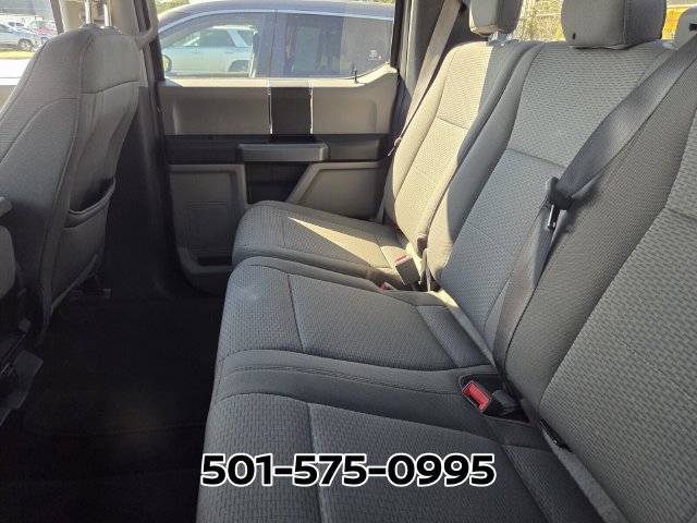 Used 2018 Ford F150 XLT RWD image 10