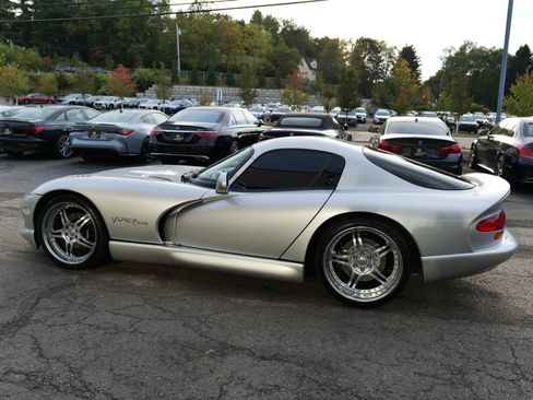 Used 1999 Dodge Viper GTS image 68