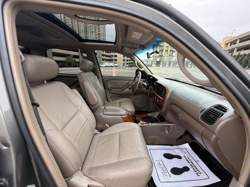 Used 2004 Toyota Tundra Limited image 29