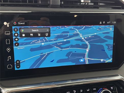 New 2026 GMC Sierra 2500 Denali Ultimate AWD/4WD image 29