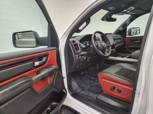 Used 2025 RAM 1500 Rebel w/ Rebel Level 1 Equipment Group AWD/4WD image 11