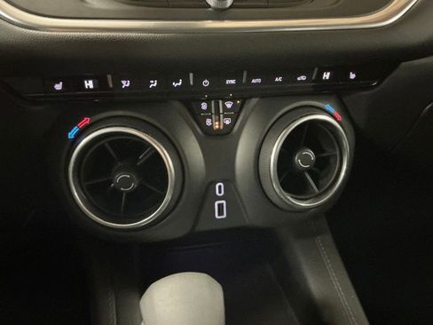 Certified 2021 Chevrolet Blazer LT image 18