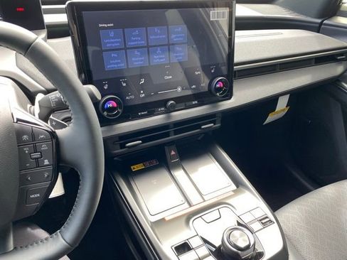 New 2026 Subaru Solterra image 14