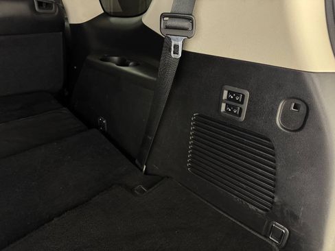 Used 2017 Nissan Armada SL RWD image 77