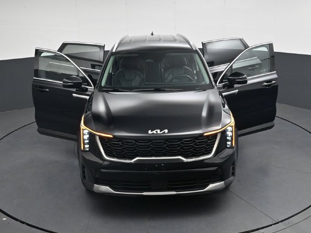 Used 2024 Kia Sorento S AWD/4WD image 39