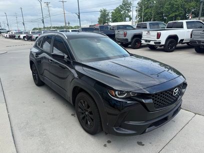 Used 2023 MAZDA CX-50 2.5 S w/ Preferred Plus Pkg