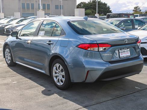 New 2026 Toyota Corolla LE FWD image 7