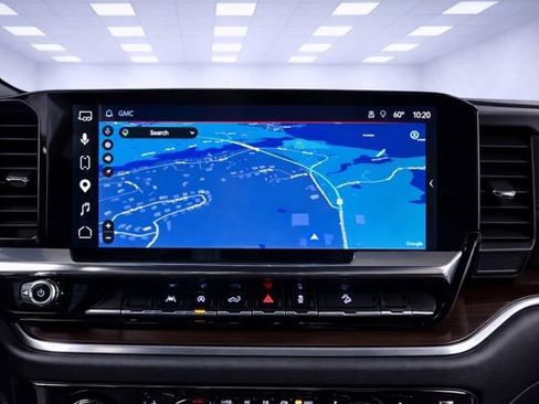 Used 2023 GMC Sierra 1500 SLT w/ SLT Premium Package image 26