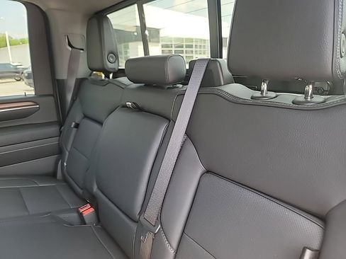 Certified 2024 GMC Sierra 2500 Denali w/ Denali Reserve Package AWD/4WD image 14