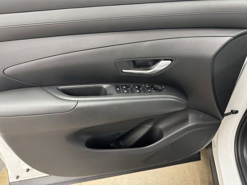 New 2025 Hyundai Santa Cruz SEL image 16