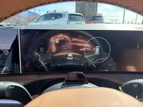 New 2026 Hyundai Santa Fe Calligraphy image 14