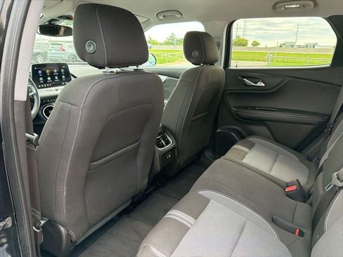 Used 2023 Chevrolet Blazer LT w/ Convenience Package AWD/4WD image 15