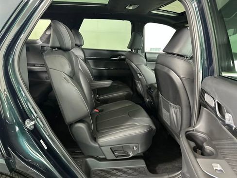 Used 2025 Hyundai Palisade Calligraphy image 27