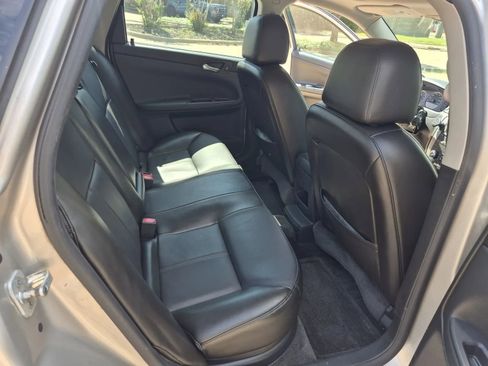 Used 2007 Chevrolet Impala SS w/ Convenience Package image 23