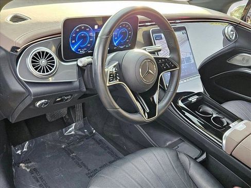 Used 2023 Mercedes-Benz EQS 450+ Sedan image 10
