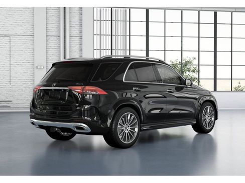 New 2026 Mercedes-Benz GLE 450 4MATIC image 21