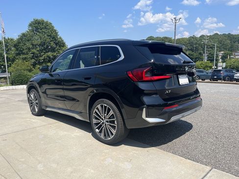 Certified 2025 BMW X1 xDrive28i w/ Technology Package image 6