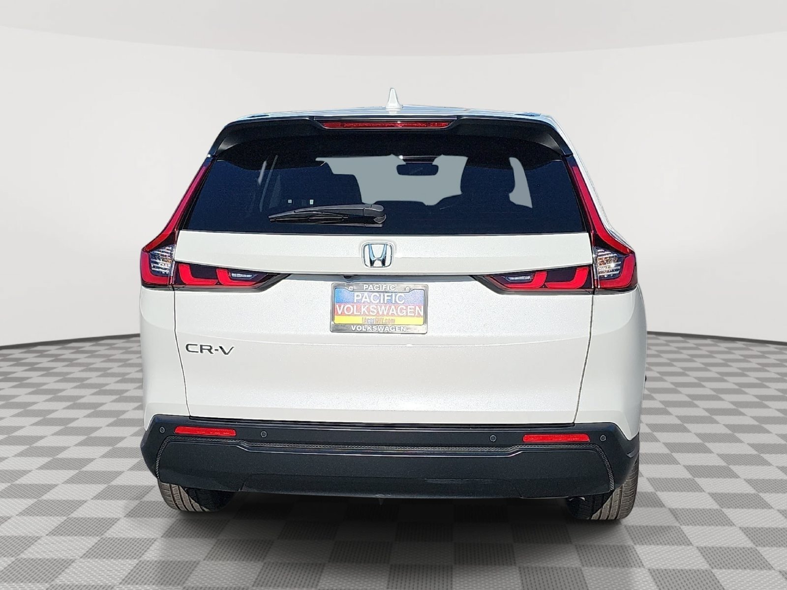 Used 2024 Honda CR-V EX-L image 6