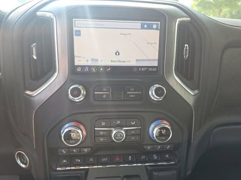 Used 2020 GMC Sierra 1500 Denali w/ Denali Ultimate Package AWD/4WD image 11