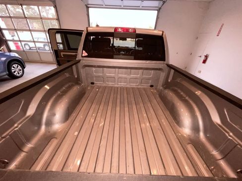 Used 2019 RAM 1500 Warlock AWD/4WD image 23