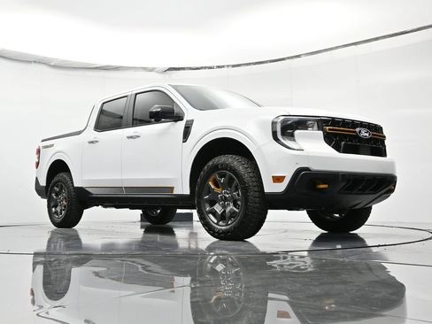 New 2026 Ford Maverick Tremor AWD/4WD image 50