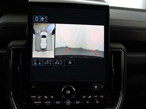 New 2026 GMC Yukon Denali w/ Advanced Technology Package image 6