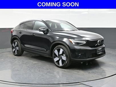 Used 2023 Volvo C40 P8 Recharge Ultimate w/ Protection Package Premier