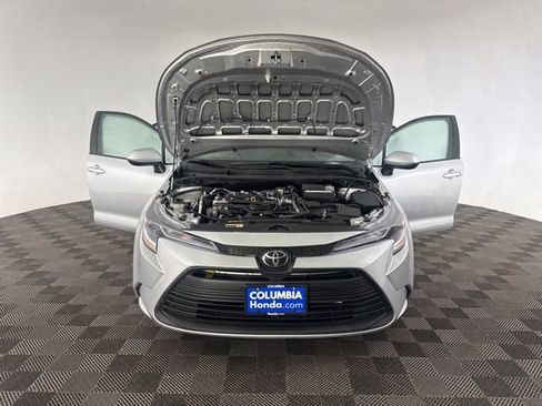 Used 2024 Toyota Corolla LE image 15