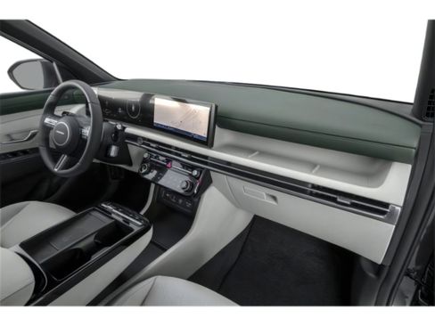 New 2026 Hyundai Tucson Limited AWD/4WD image 14