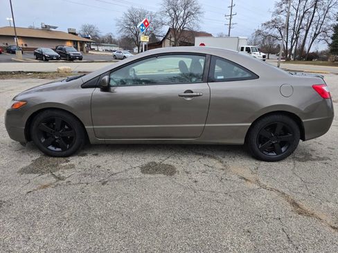Used 2008 Honda Civic EX image 5