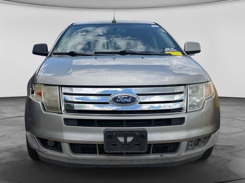 Used 2008 Ford Edge SEL FWD image 3