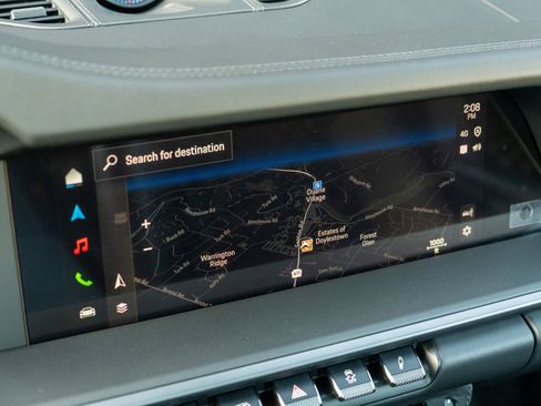 New 2026 Porsche 911 Carrera image 48