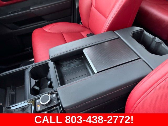 Used 2025 Toyota Tundra TRD Pro w/ Tow Tech Package AWD/4WD image 31